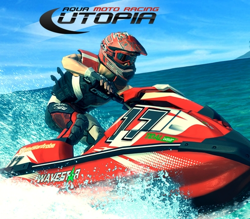 Aqua Moto Racing Utopia