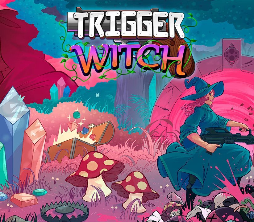 Trigger Witch 