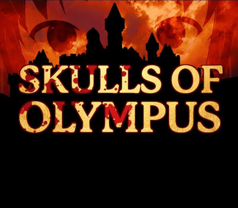 Skulls of Olympus 