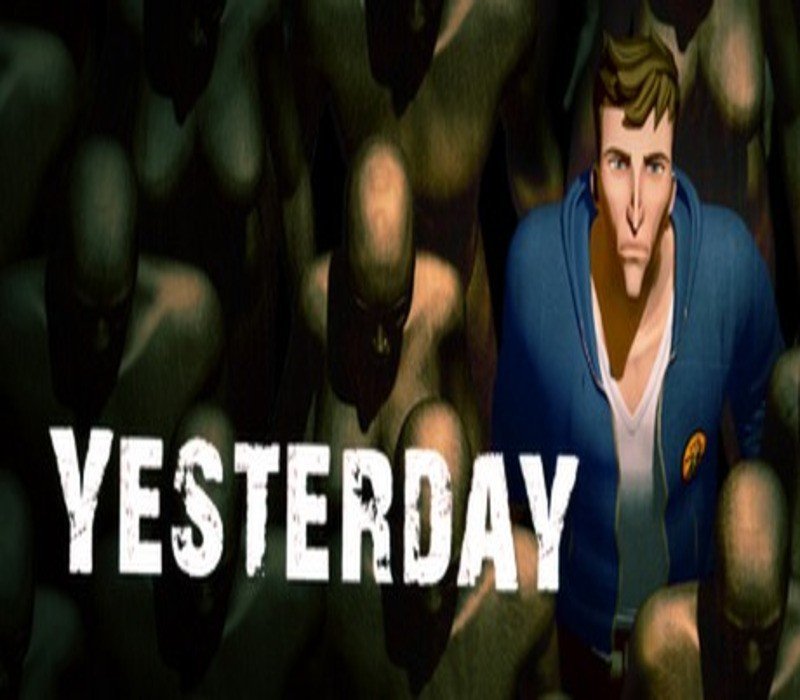 Yesterday 