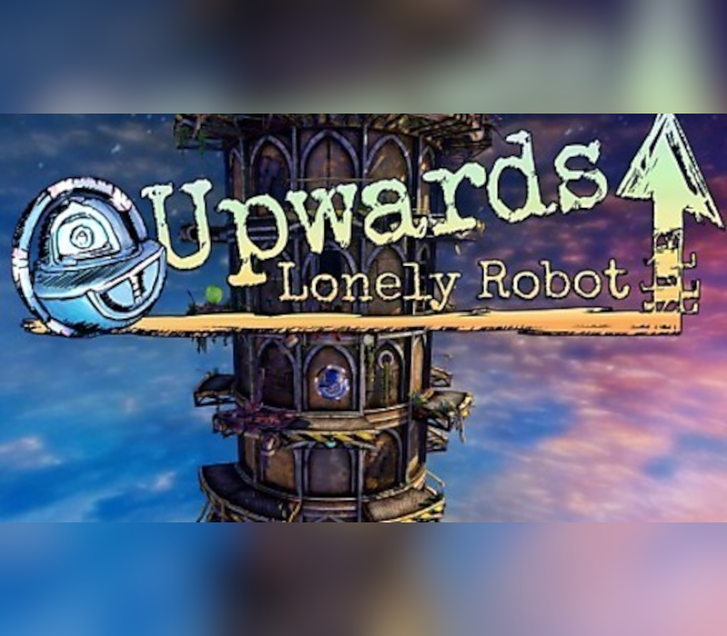 Upwards, Lonely Robot 