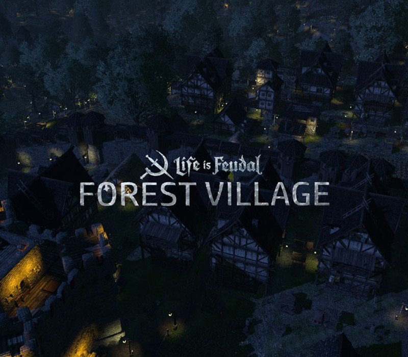 Life is Feudal: Forest Village