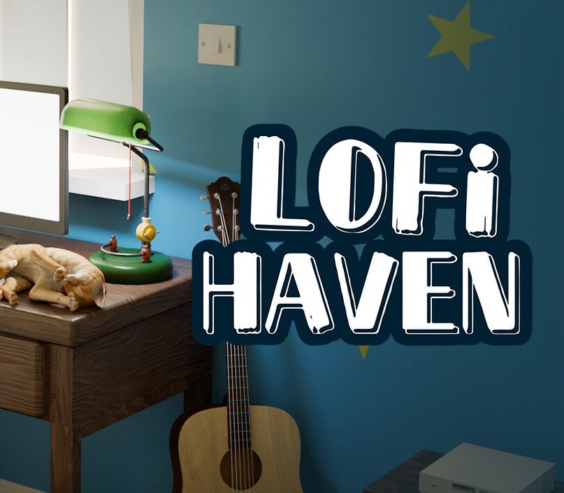Lofi Haven 