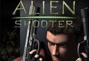 Alien Shooter Revisited