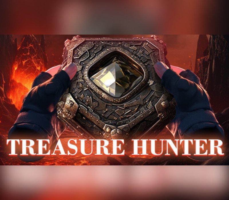 Treasure Hunter 