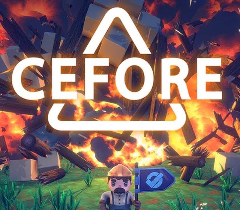Cefore