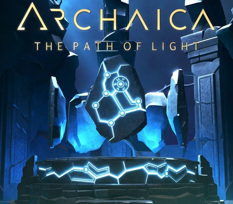 Archaica: The Path of Light 