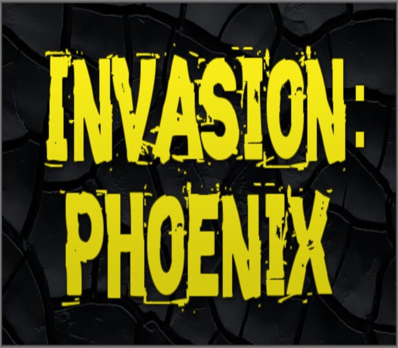 Invasion: Phoenix 