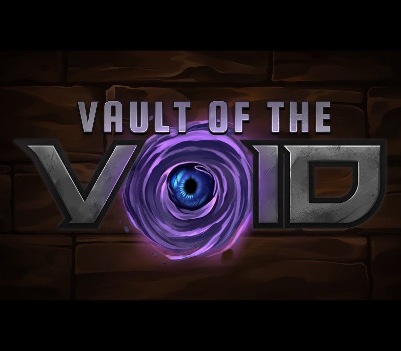 Vault of the Void