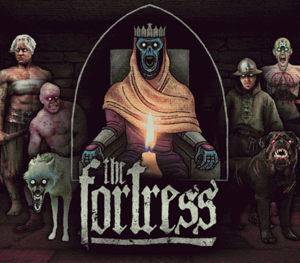 The Fortress 