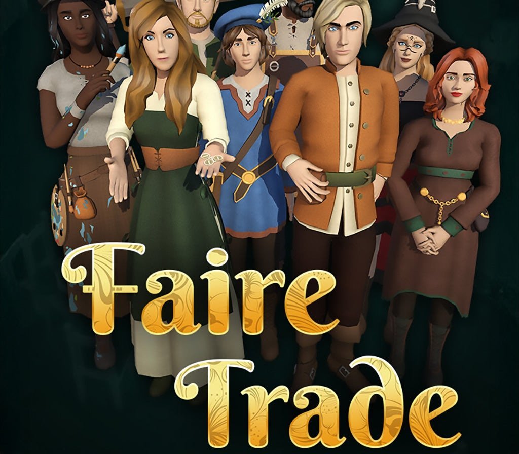 Faire Trade 