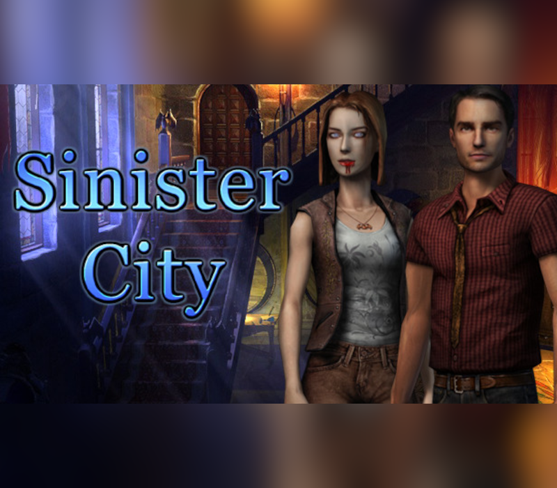 Sinister City 