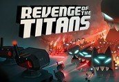 Revenge of the Titans