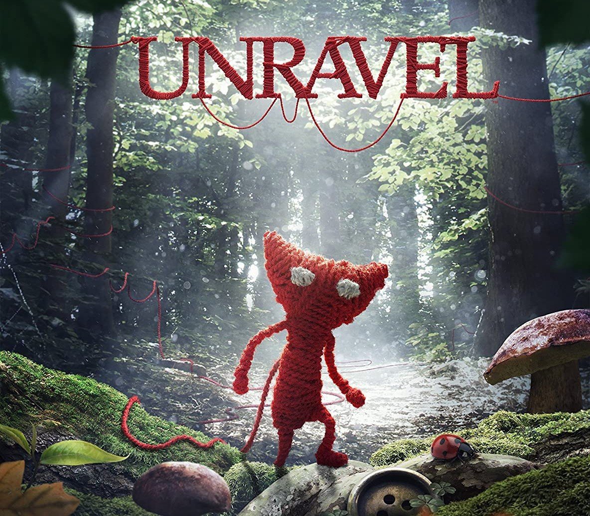 Unravel 