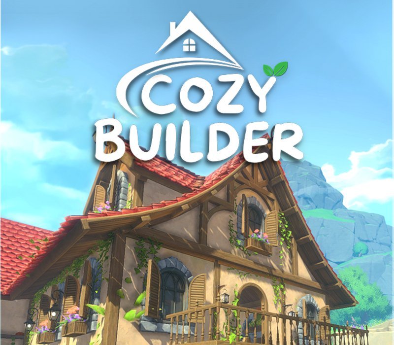 Cozy Builder 