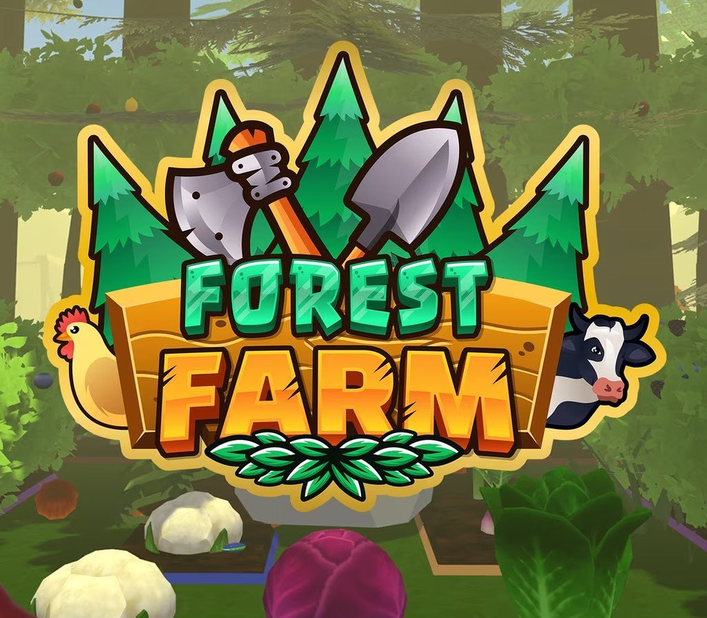 Forest Farm 