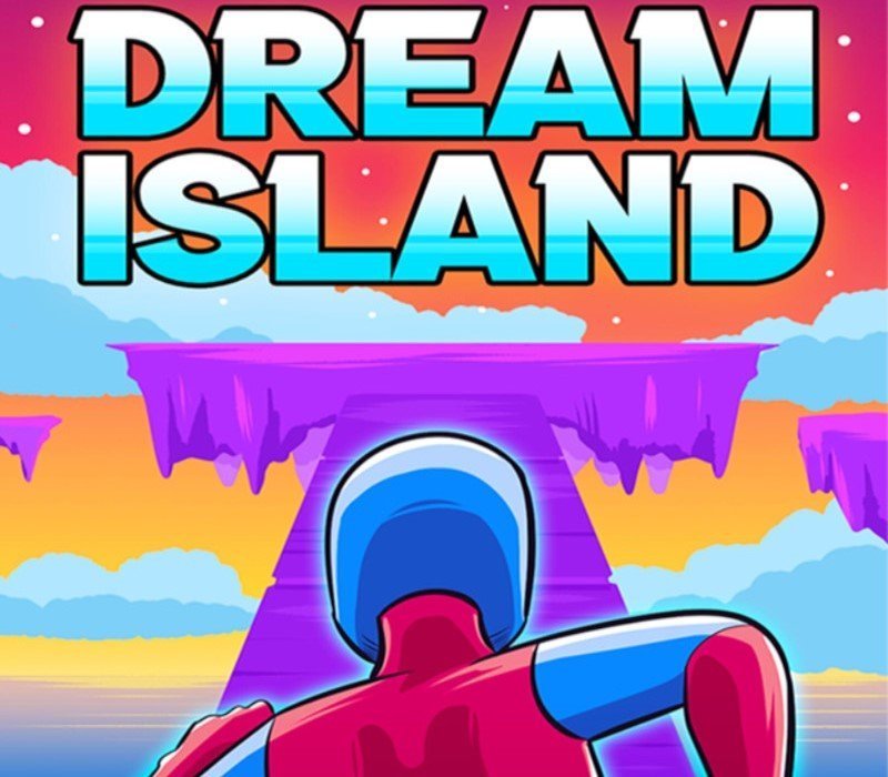 Dream Island: A Skyward Journey