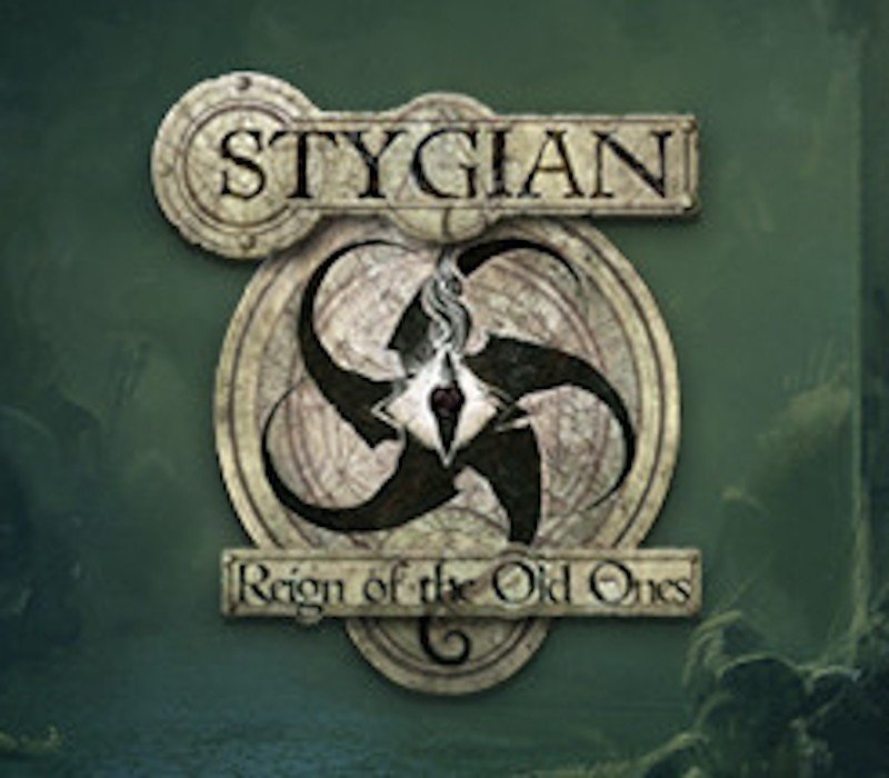 Stygian: Reign of the Old Ones 