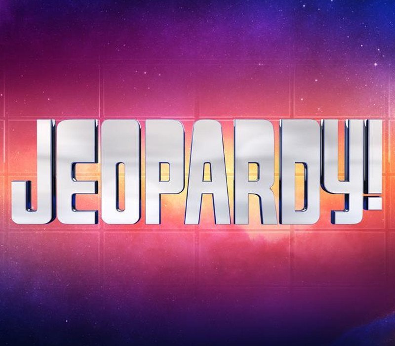 Jeopardy! 