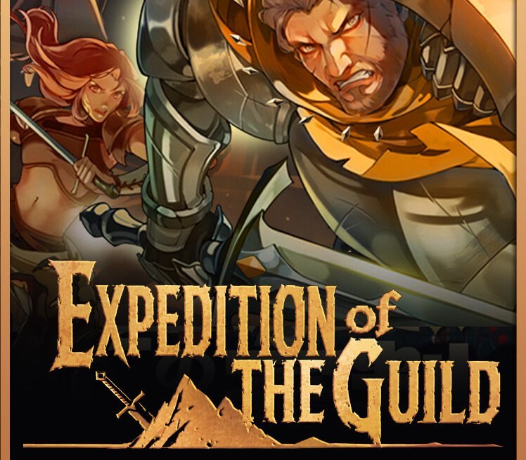 Expedition of the Guild 