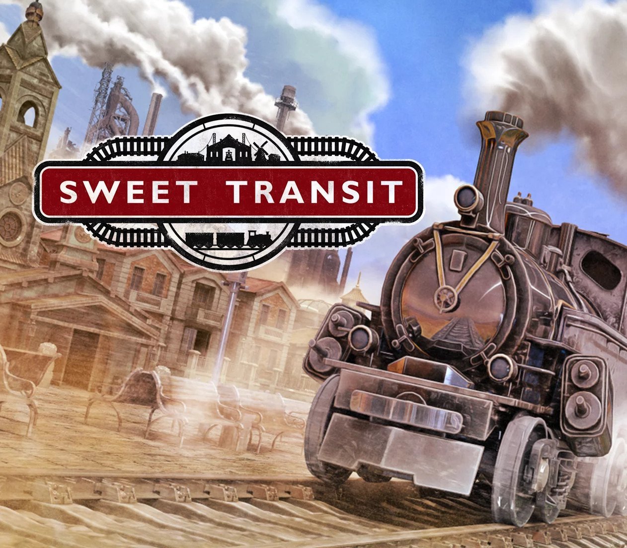 Sweet Transit 