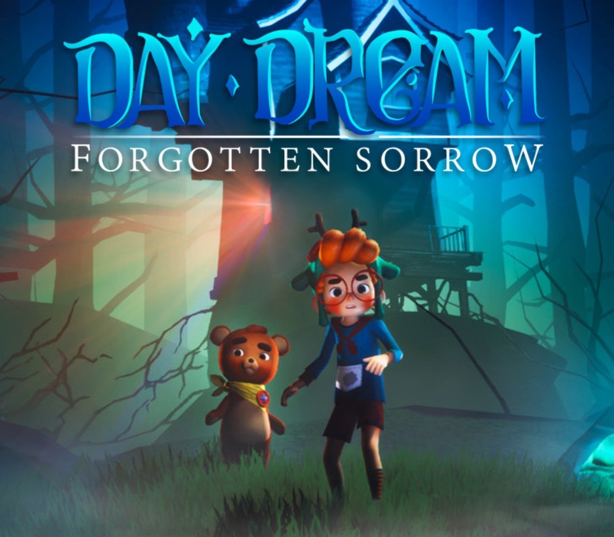 Daydream: Forgotten Sorrow 