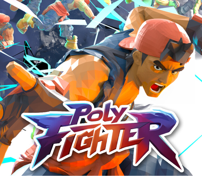 Poly Fighter 
