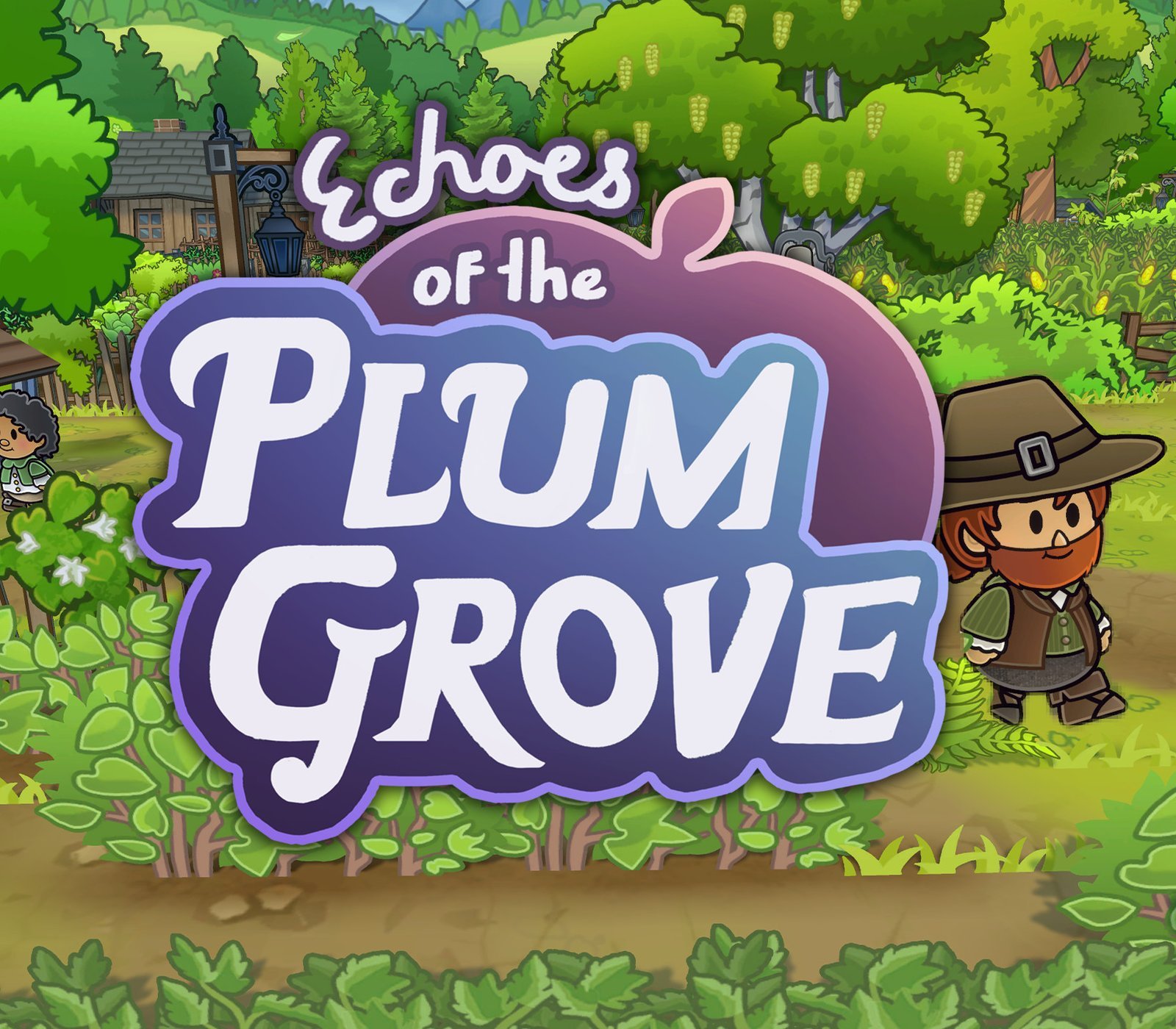 Echoes of the Plum Grove 
