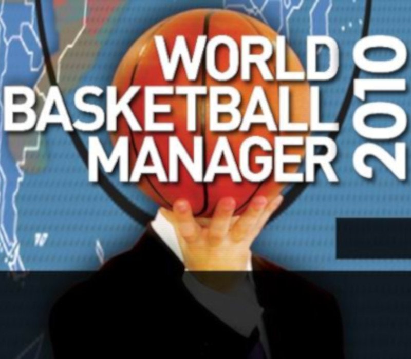World Basketball Manager 2010 