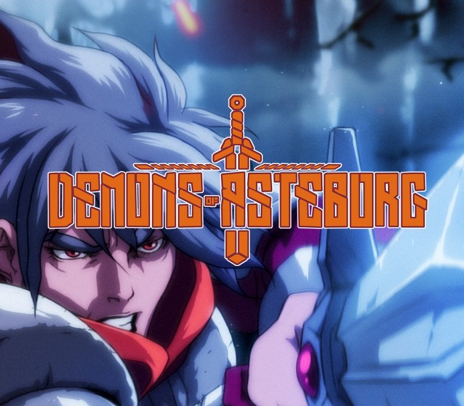 Demons of Asteborg 