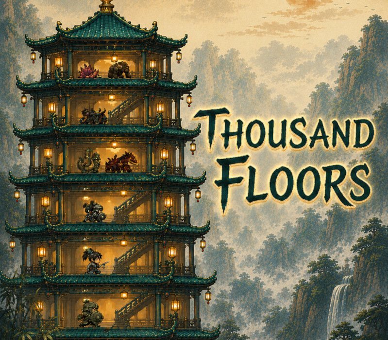 Thousand Floors 