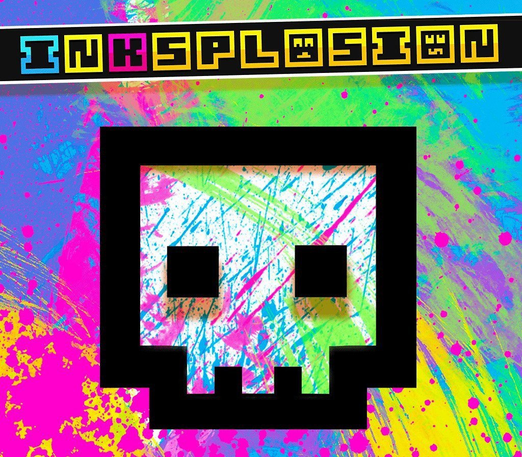 InkSplosion