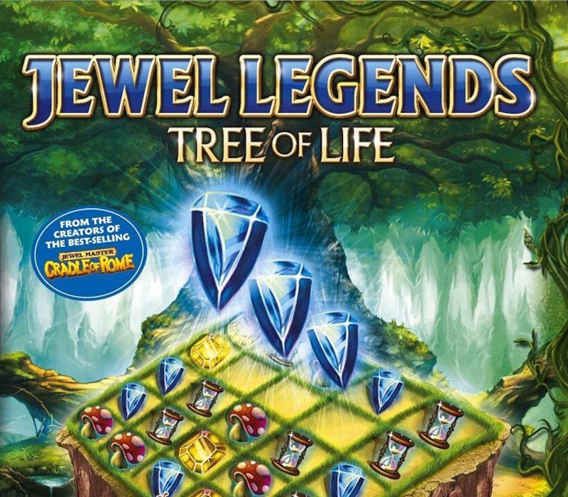 Jewel Legends: Tree of Life 