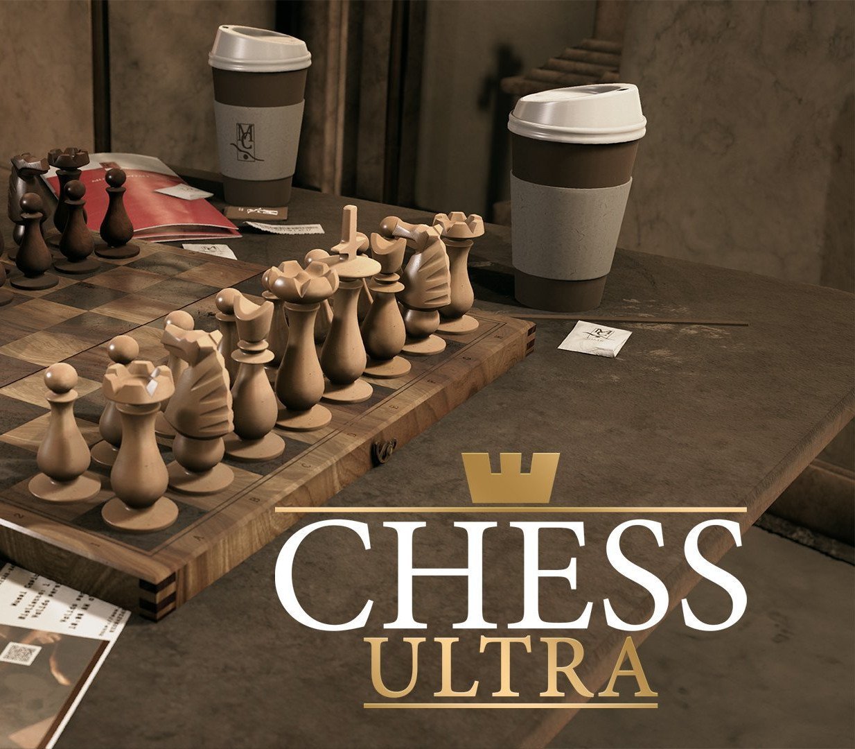 Chess Ultra US