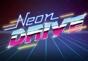 Neon Drive