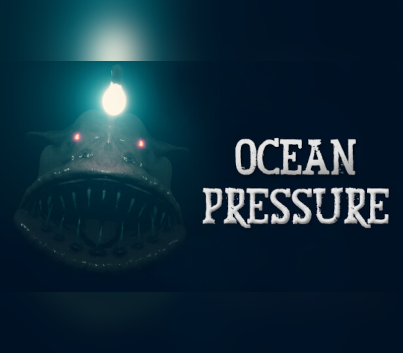 Ocean Pressure 
