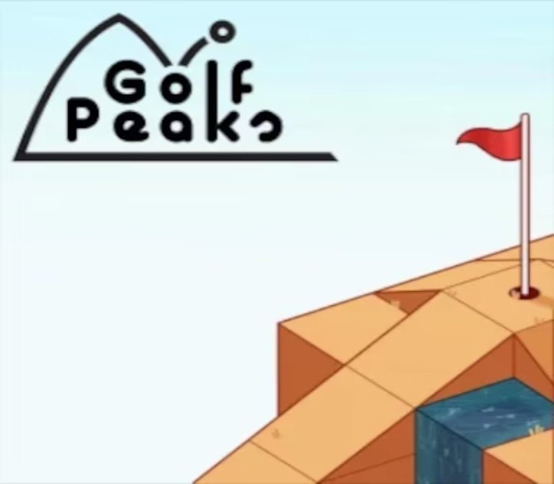 Golf Peaks 