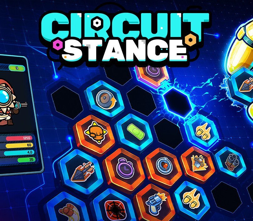 Circuit Stance 