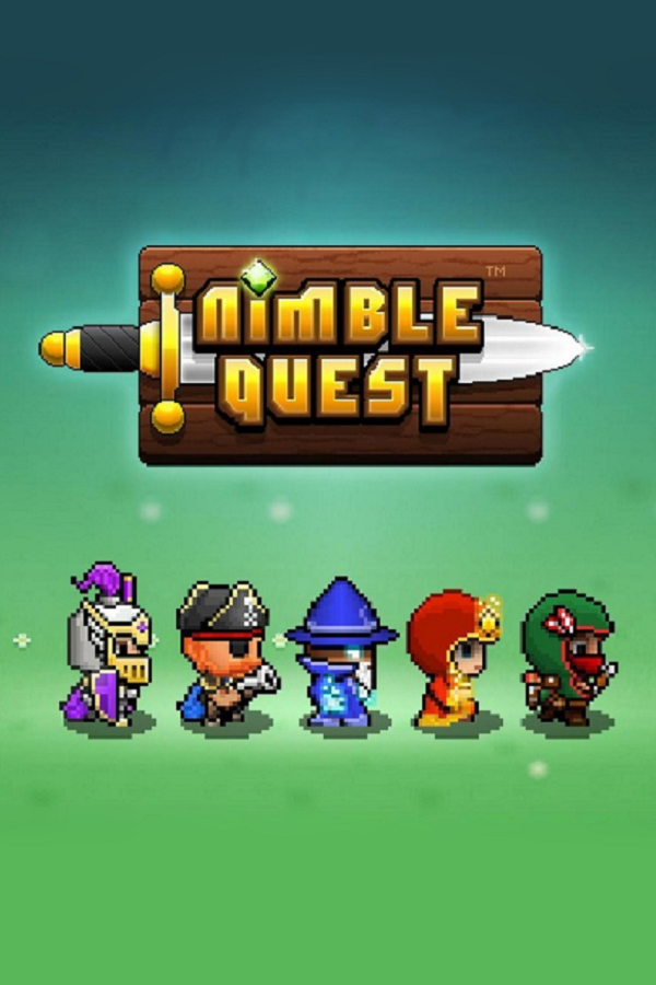 Nimble Quest