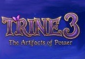 Trine 3: The Artifacts of Power