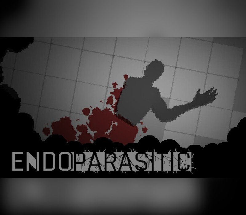 Endoparasitic 