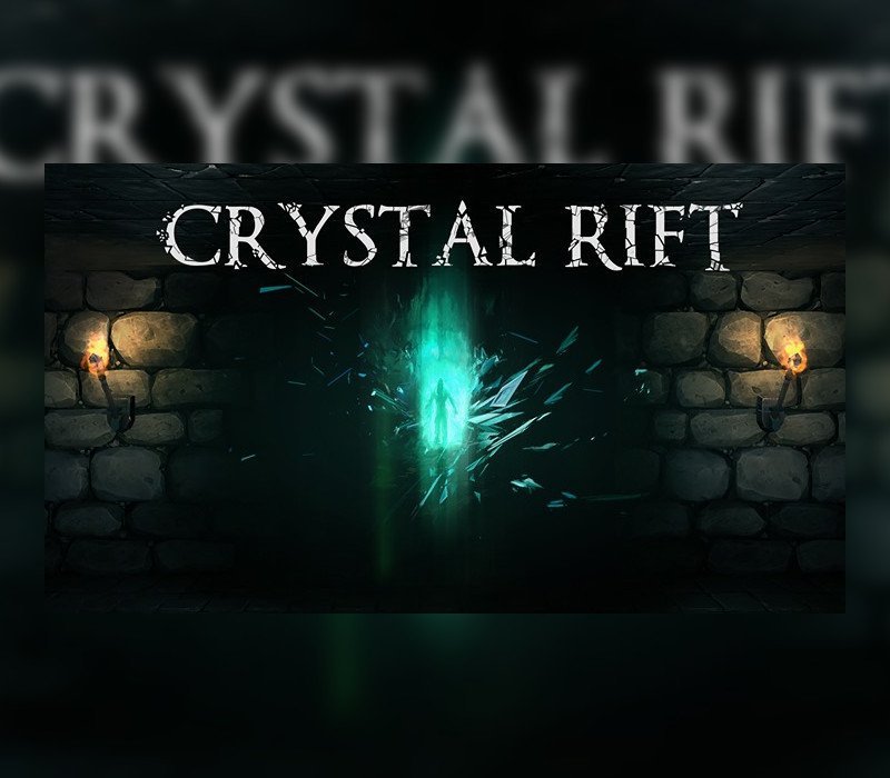 Crystal Rift 