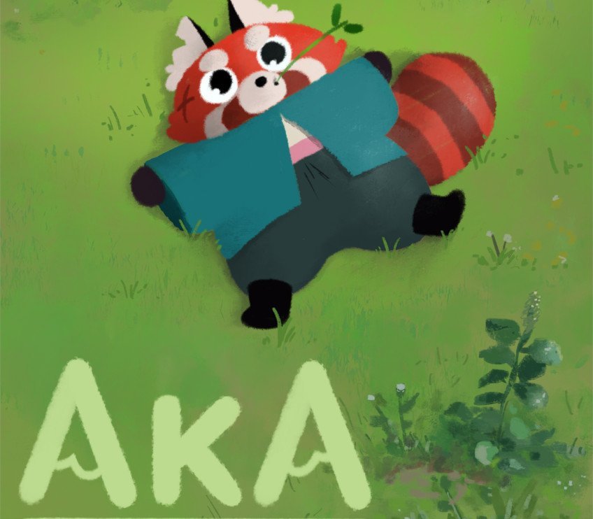 Aka 