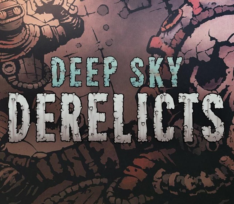 Deep Sky Derelicts