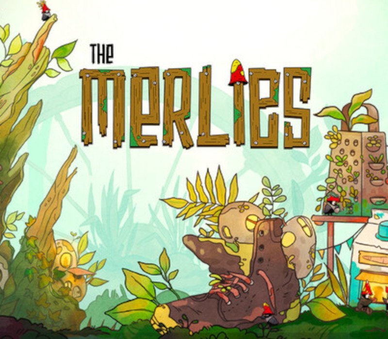 The Merlies 