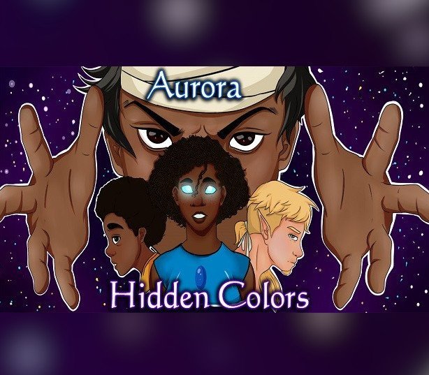 Aurora: Hidden Colors 