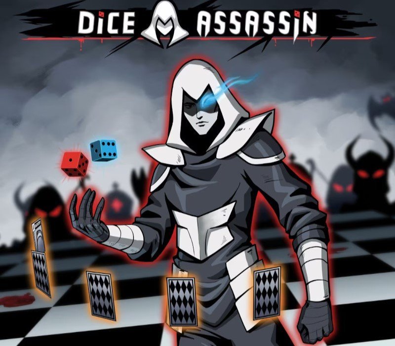 Dice Assassin 