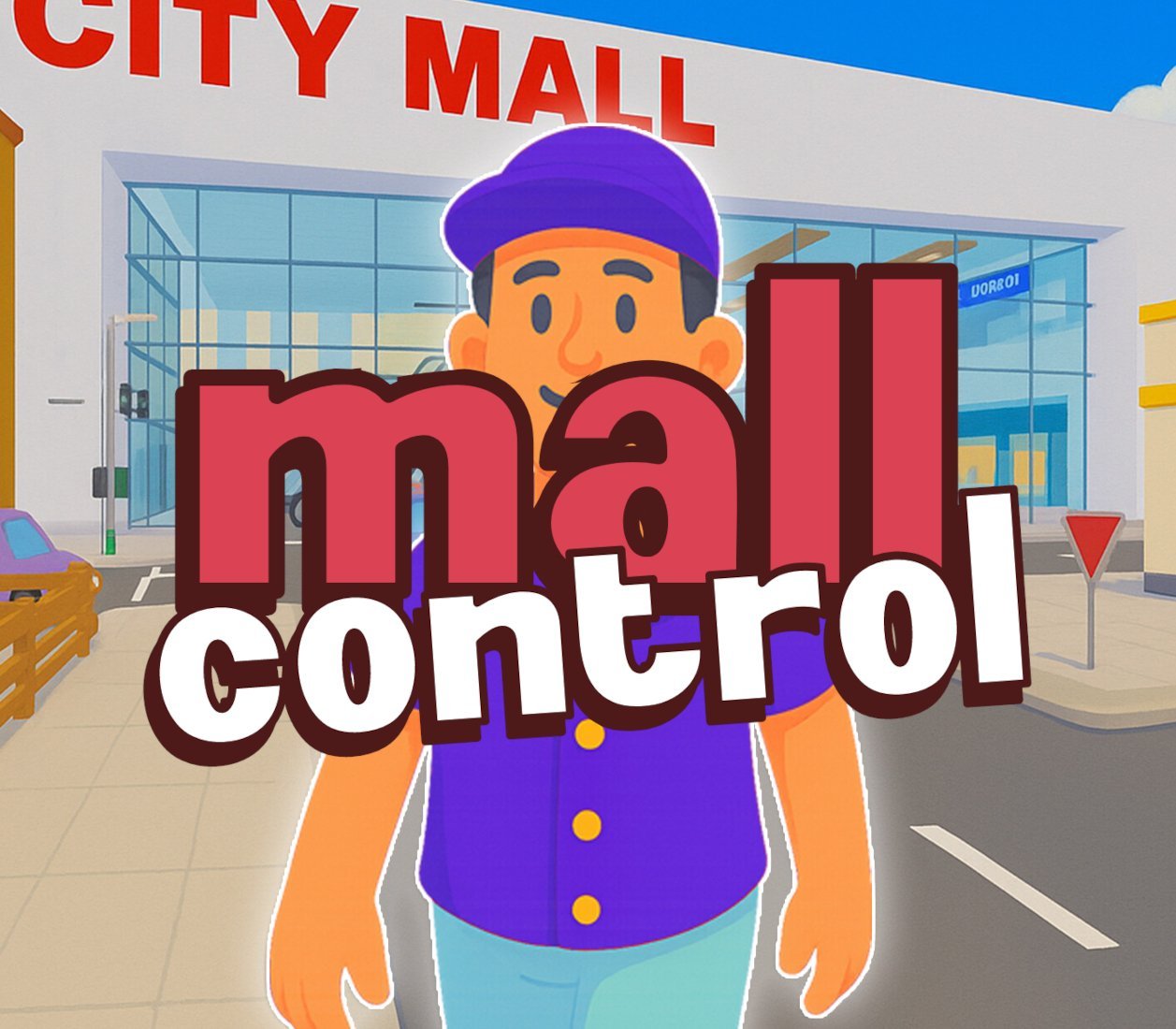 Mall control 