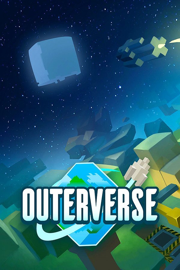 Outerverse