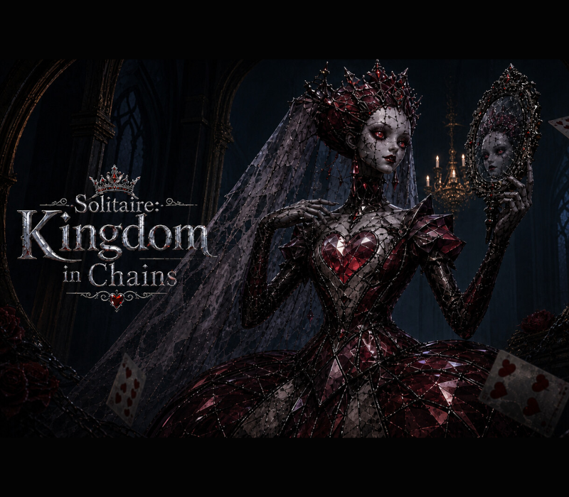 Solitaire: Kingdom in Chains 